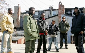 The Wire
