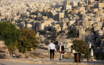 amman