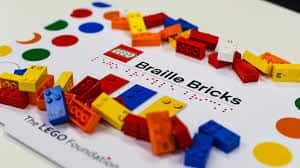 lego braille