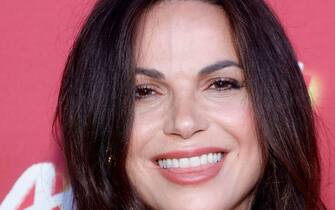 Lana Parrilla