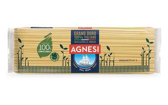 Agnesi Spaghetti
