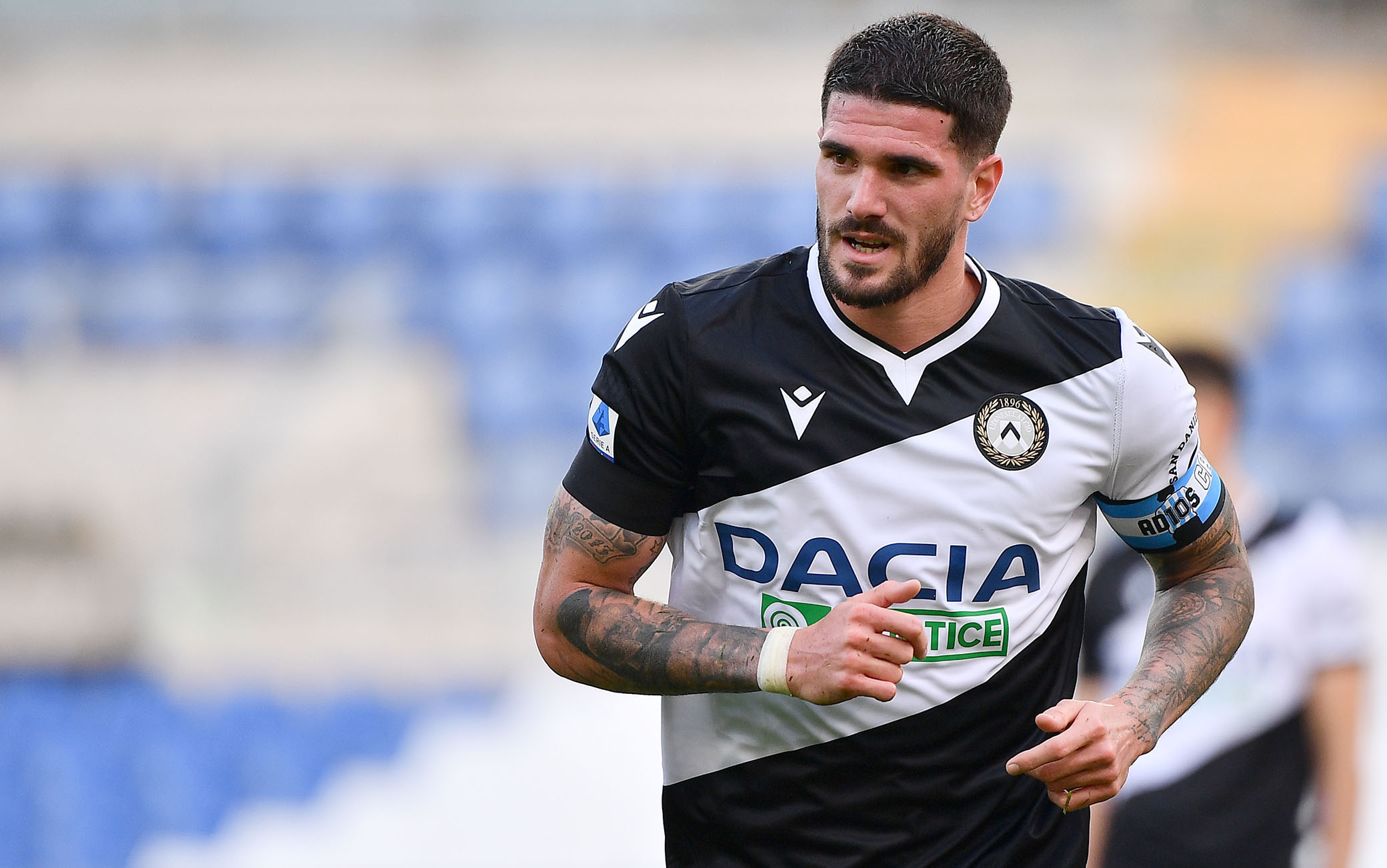 Lazio vs Udinese - Serie A TIM 2020/2021