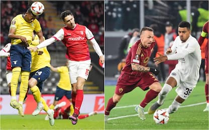 Europa League