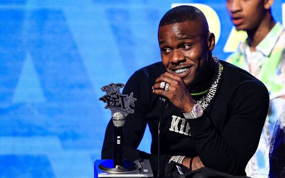 Chi è DaBaby, il rapper americano con tre album di successo in un anno