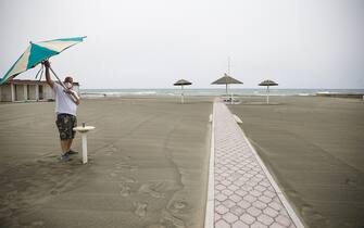 Emergenza Coronavirus, Fase 2 ad Ostia: si attendono le linee gu