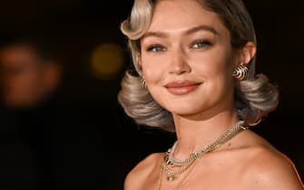 Gigi Hadid