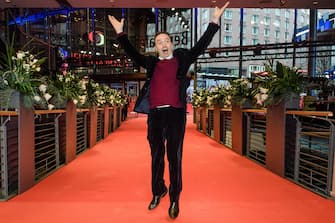 GERMANY BERLIN FILM FESTIVAL 2020