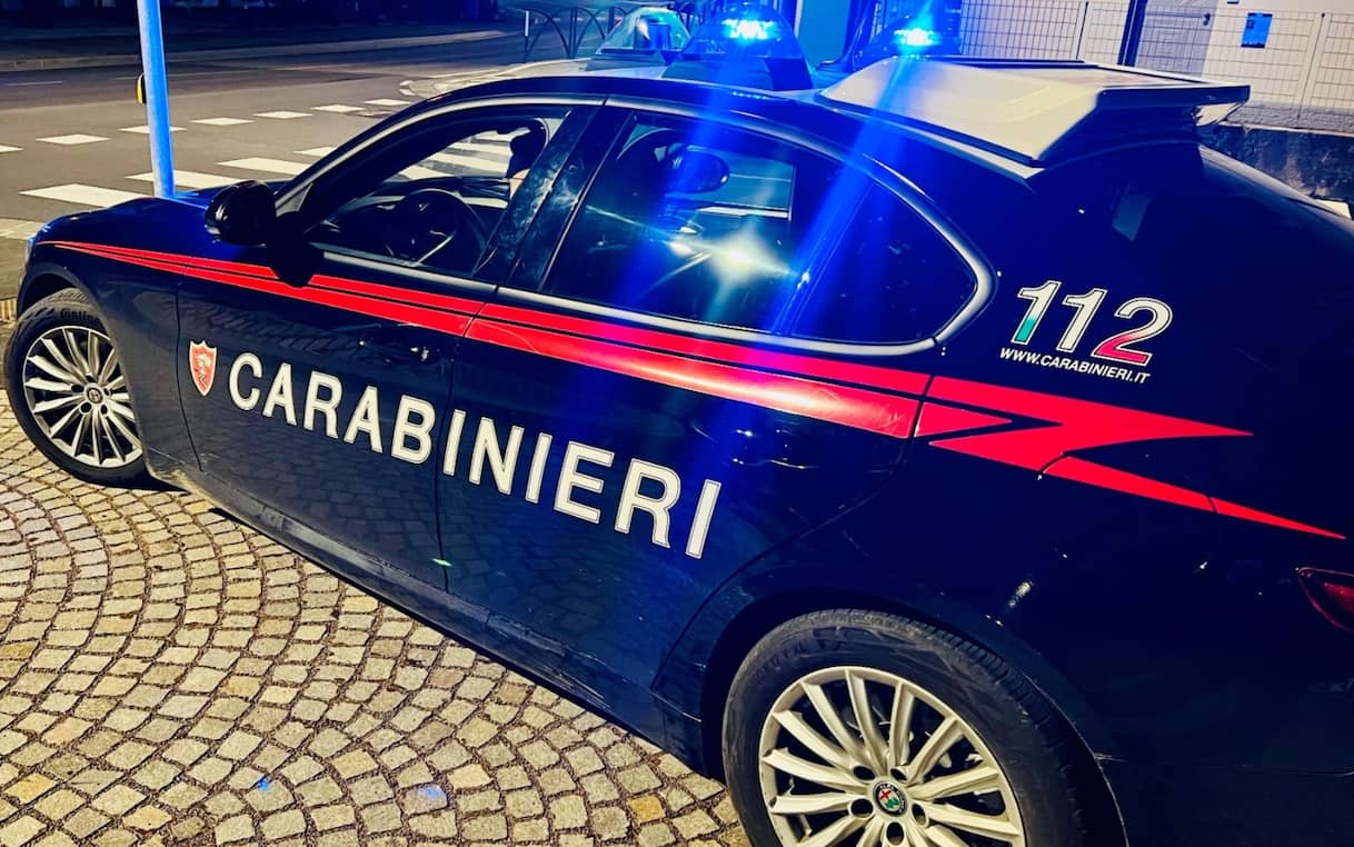 Arrestato il latitante foggiano Leonardo Gesualdo, nella lista dei più pericolosi