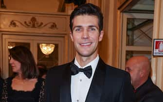 Roberto Bolle