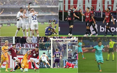 Serie A