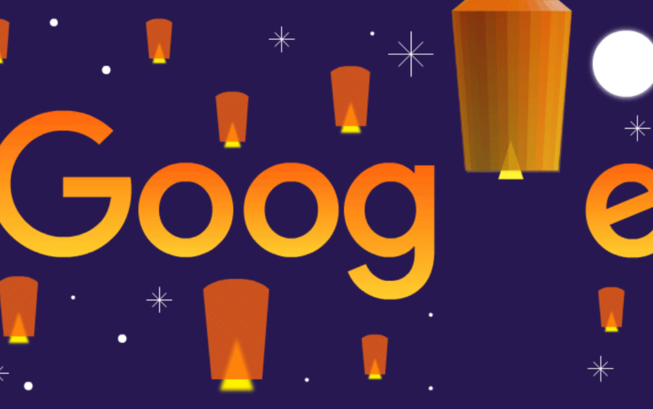 The 10 best Google Doodles of 2023. PHOTOS Italian Post