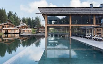 Italy - South Tyrol