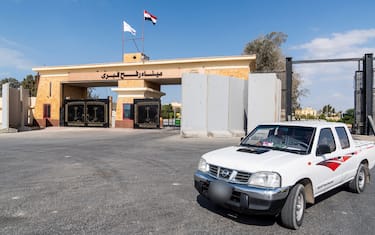 Eubam-Rafah riprende con piano di pace Trump