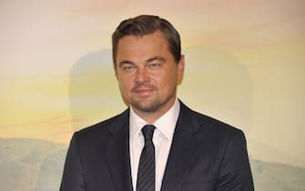 Leonardo DiCaprio