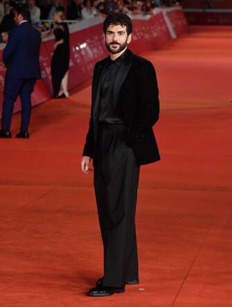 15_festa_cinema_roma_2023_best_look_getty - 1