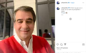 Raffaele Fitto