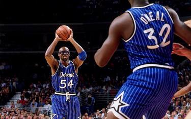 HORACE GRANT (ORLANDO MAGIC)