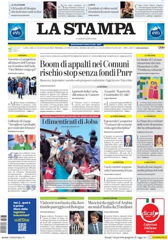La Stampa