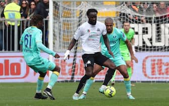 Spezia vs Hellas Verona - Seria A TIM 2022/20223