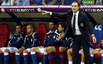POLAND SOCCER UEFA EURO 2012