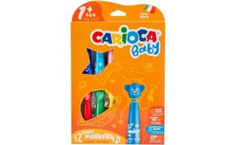 Carioca Teddy Bear