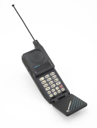 telefono Motorola