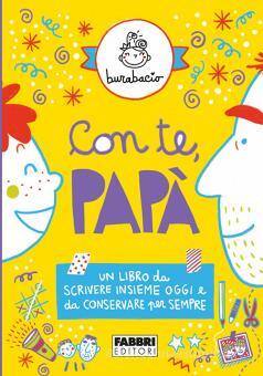 con te papà