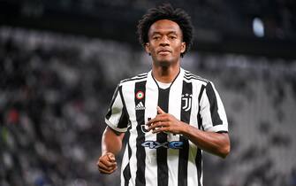 Juventus vs Milan - Serie A TIM 2021/2022