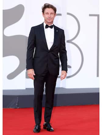 giorgio pasotti-getty - 1