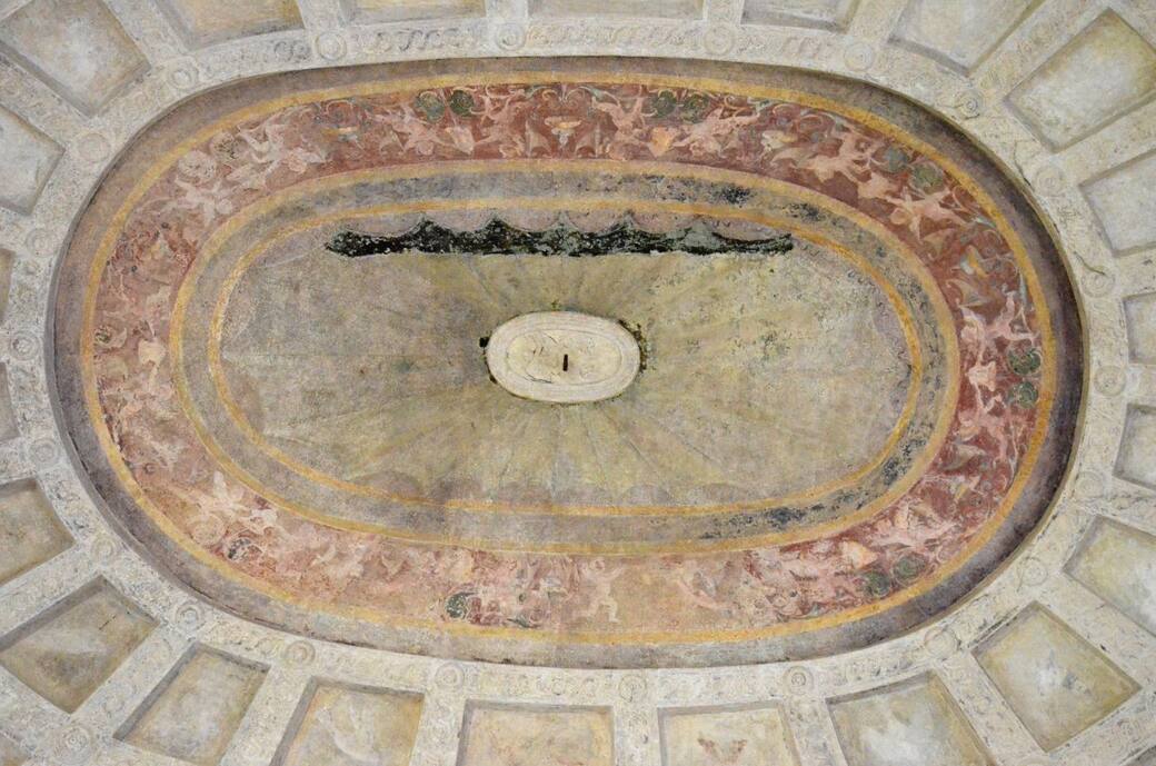 ®Fondazione Palazzo Te