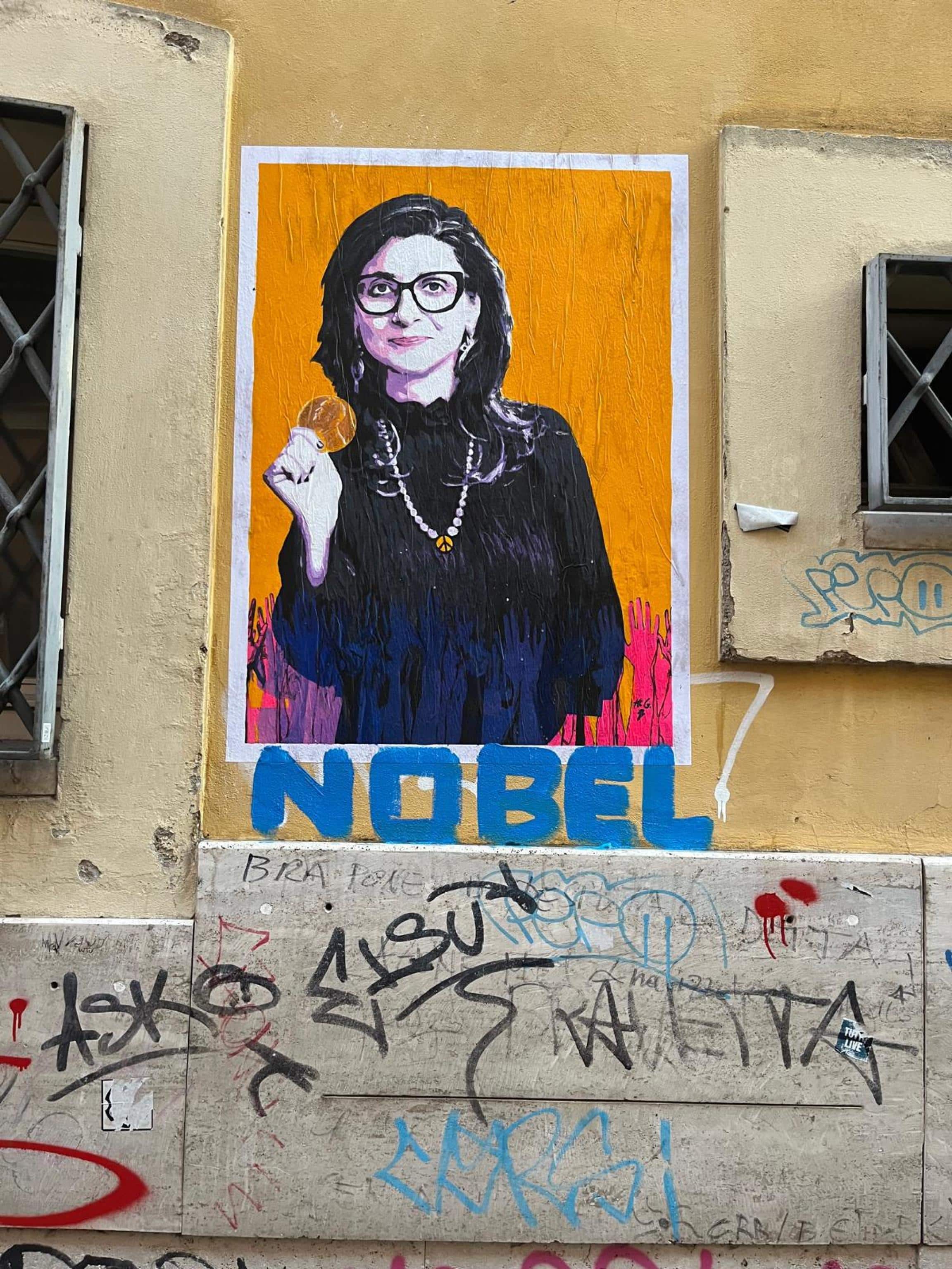 Francesca Albanese