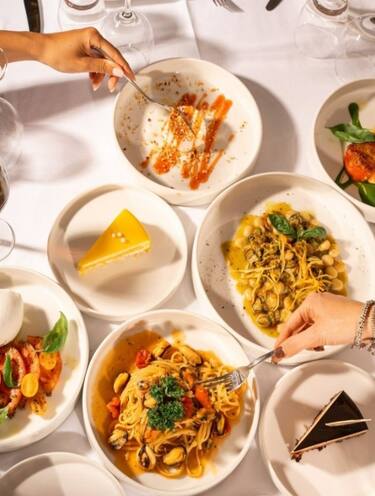 8) Mimì alla Ferrovia