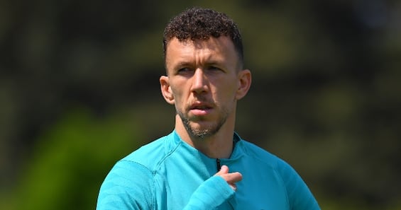 Definito il futuro di Perisic, ora è ufficiale