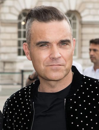 Robbie Williams