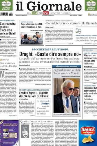 Il Giornale