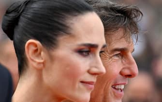 Tom Cruise