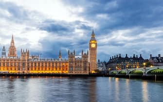 Londra