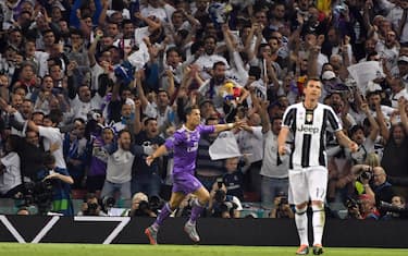 Champions League 2016/17