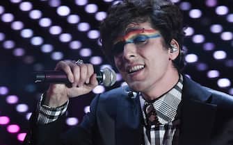 SanRemo 2016 66' Festival Della Canzone Italiana
