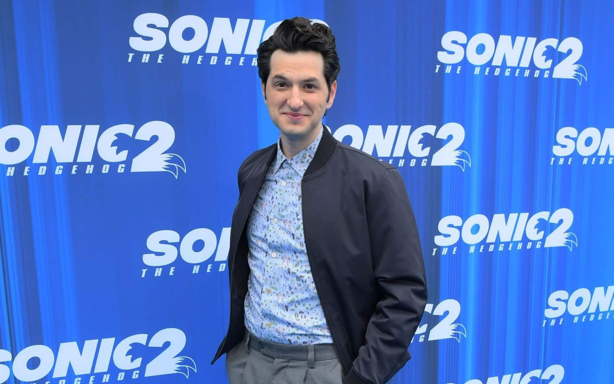 Sonic 2, il finto provino di Ben Schwartz. VIDEO