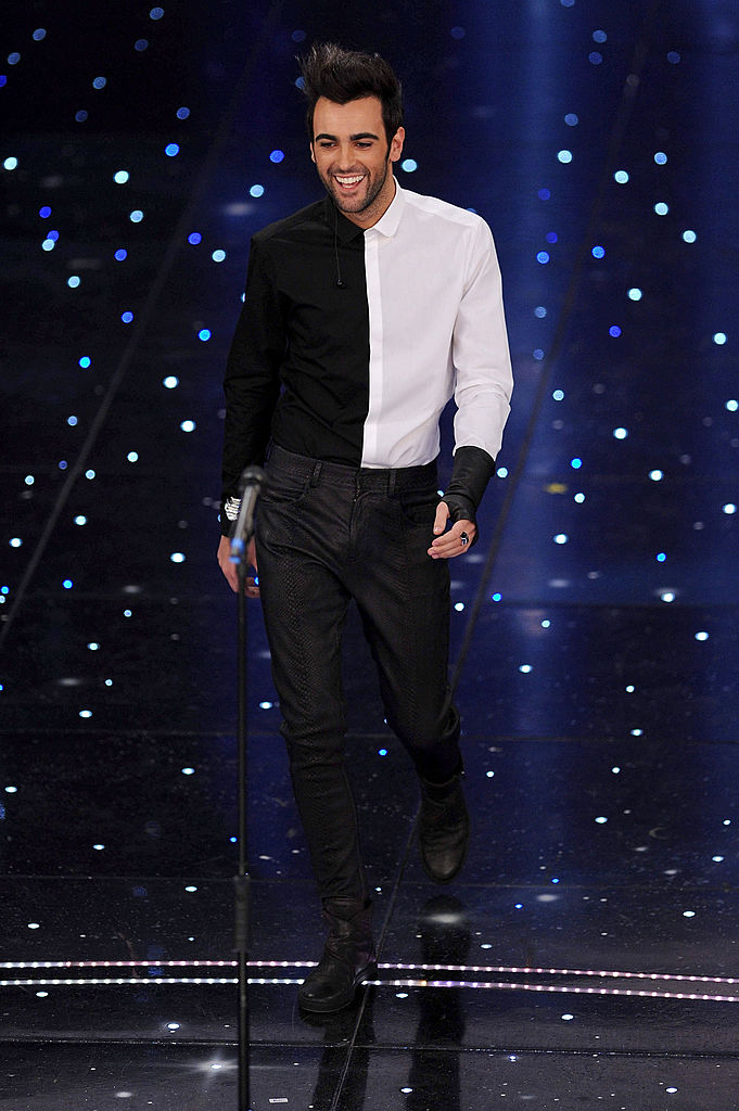 Marco Mengoni, oggi a Ronciglione i funerali della mamma Nadia Ferrari