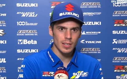 Mir: "A Portimao tanti punti in cui non vedi"