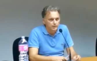 Federico Bacchiocchi