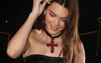 Kendall Jenner