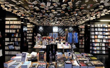 Cook & Book, Bruxelles (Belgio)
