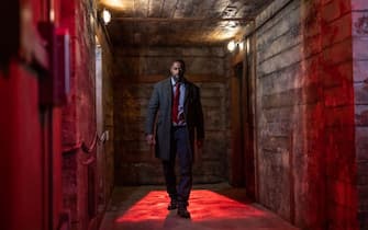 Luther: Verso l'inferno