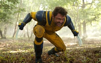 Deadpool & Wolverine film curiosità
