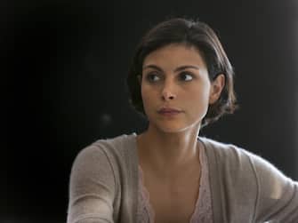 Morena Baccarin as Jessica Brody in Homeland (Season 2, Episode 9). - Photo:  Kent Smith/SHOWTIME - Photo ID:  Homeland_ 209_1358