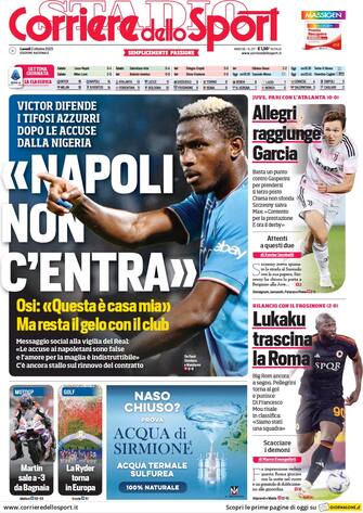 Corriere dello Sport