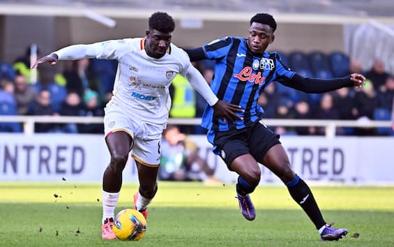 Atalanta-Cagliari 0-0, highlights: la dea manca la prima vittoria del 2025 in casa in A | Sky Sport